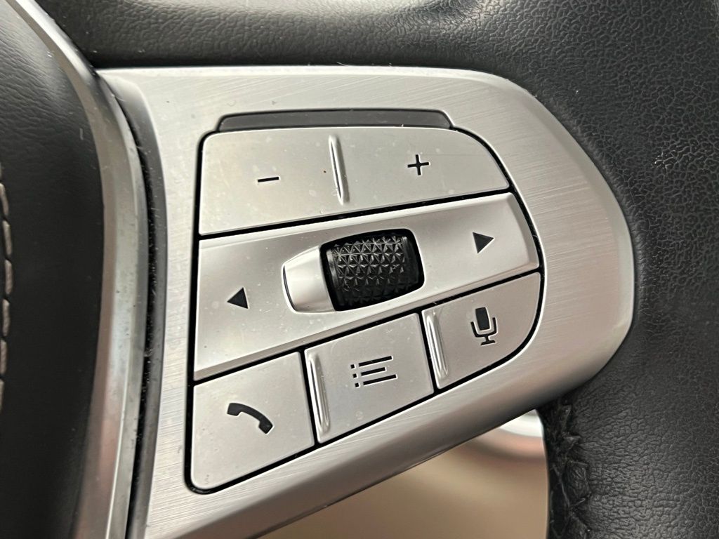 Thumbnail: 2021 BMW X7 - 19