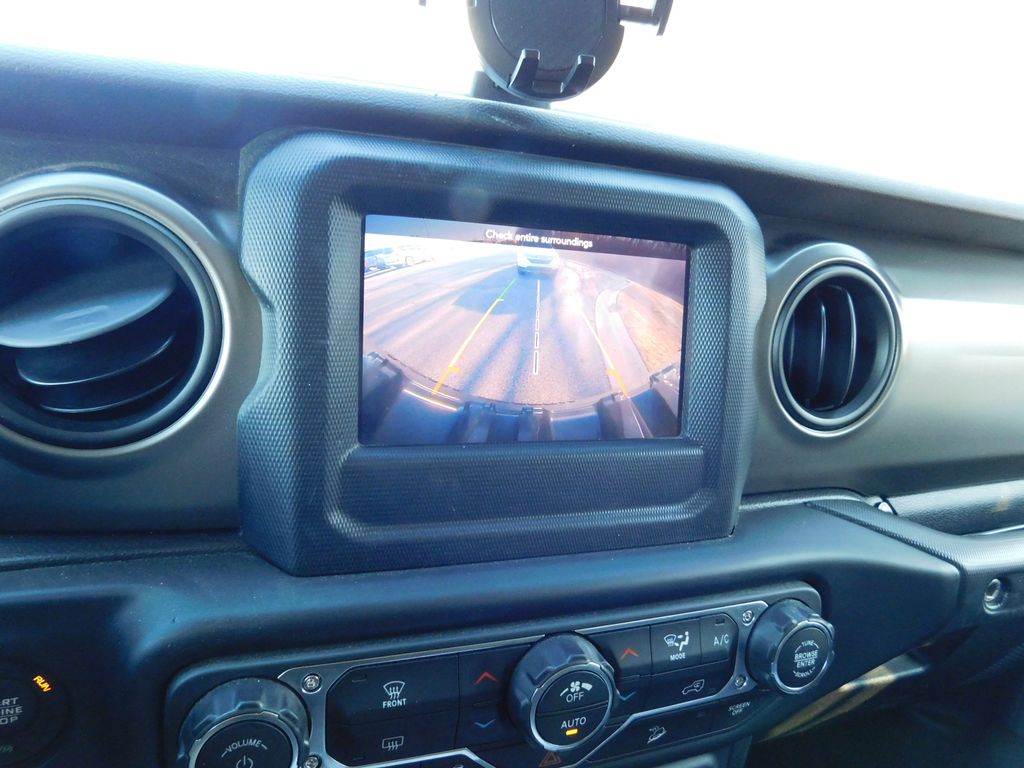 Thumbnail: 2018 Jeep Wrangler - 10