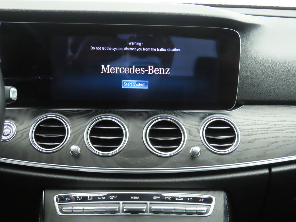 2021 Mercedes-Benz E-Class E 350 14