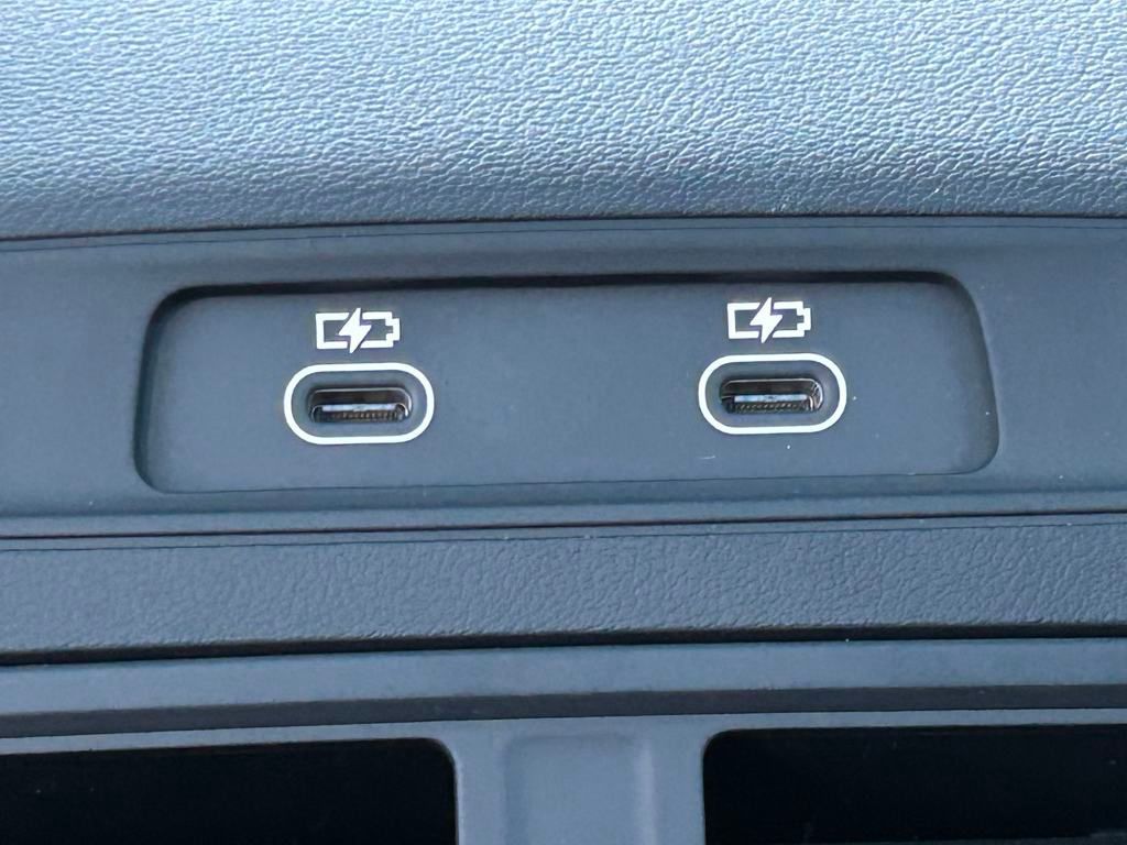 New 2025 Blue Audi 2.0T Premium Plus image 60