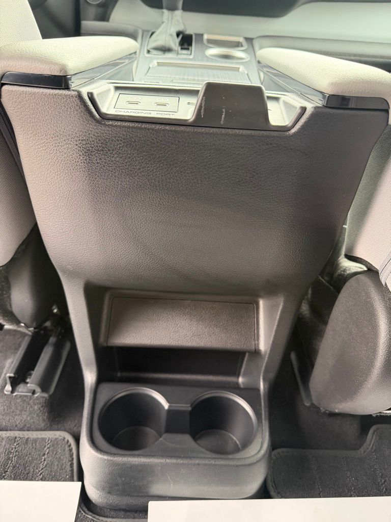 used 2025 Toyota Sienna car, priced at $41,903