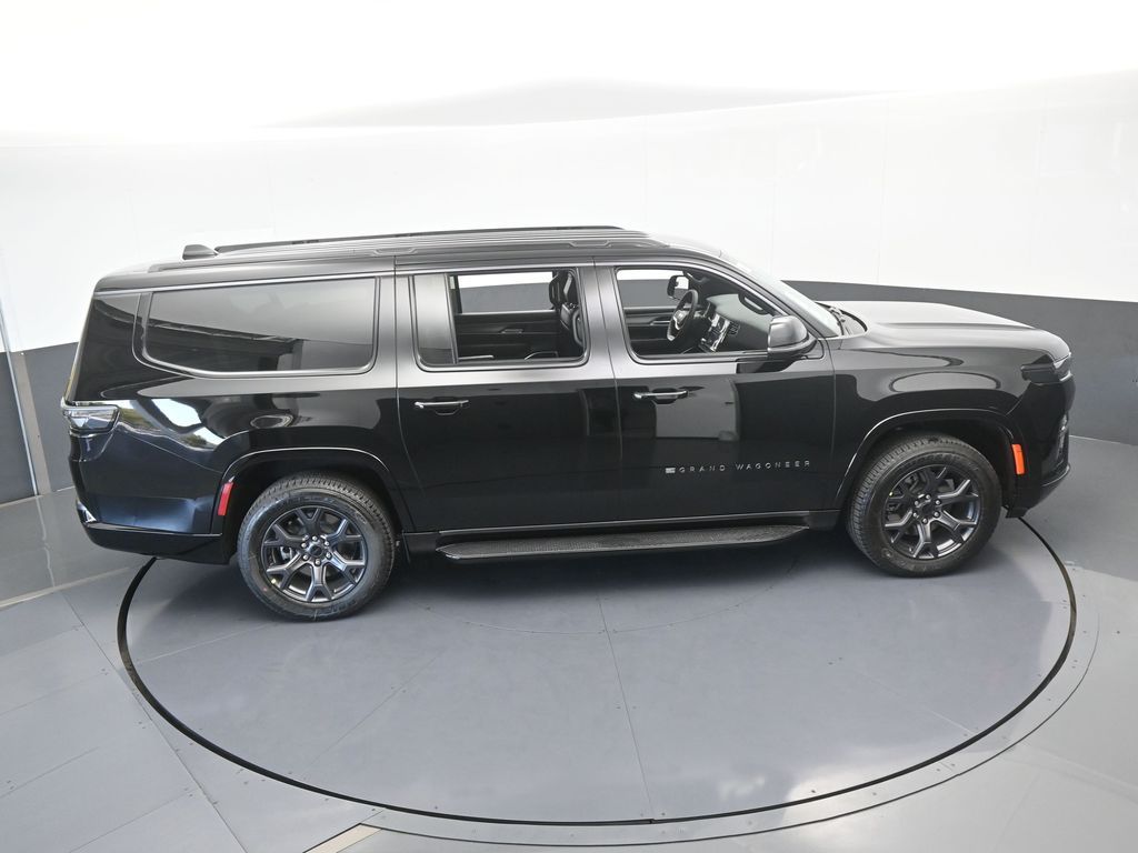 New 2026 High Gloss Black Jeep Limited Altitude image 52