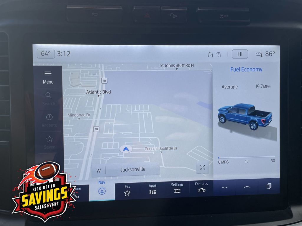 Used 2023 Ford F-150 Truck