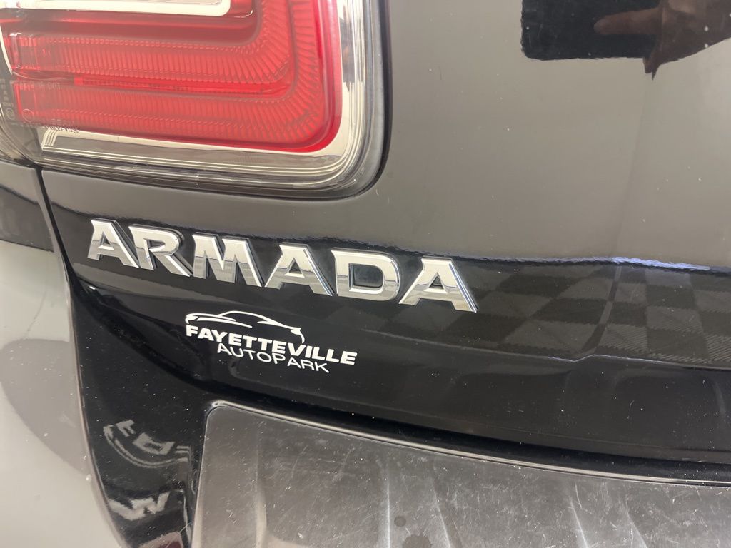 Thumbnail: 2019 Nissan Armada - 20