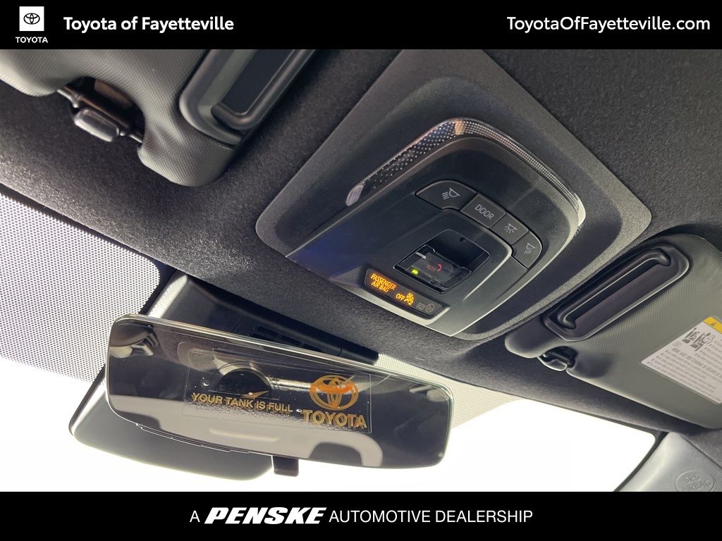 Thumbnail: 2026 Toyota Corolla - 27