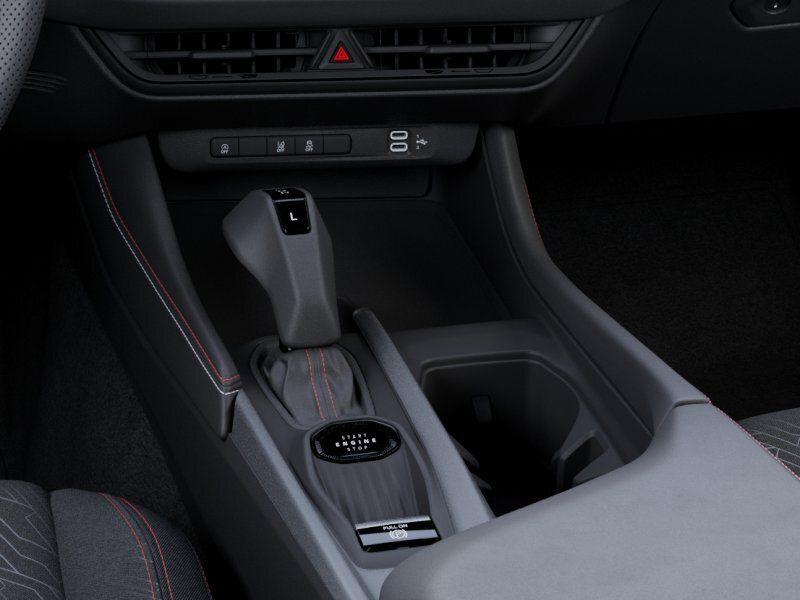 New 2026 Dodge Charger Sedan