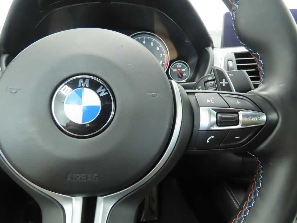 Thumbnail: 2020 BMW M4 - 12