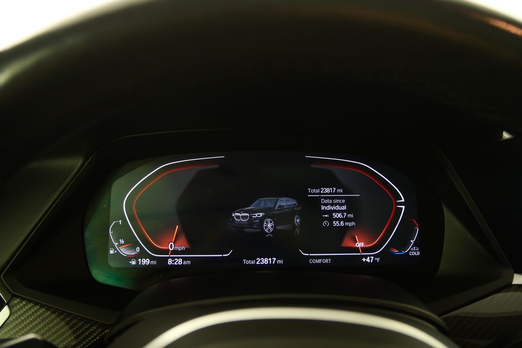 Thumbnail: 2022 BMW X5 - 24