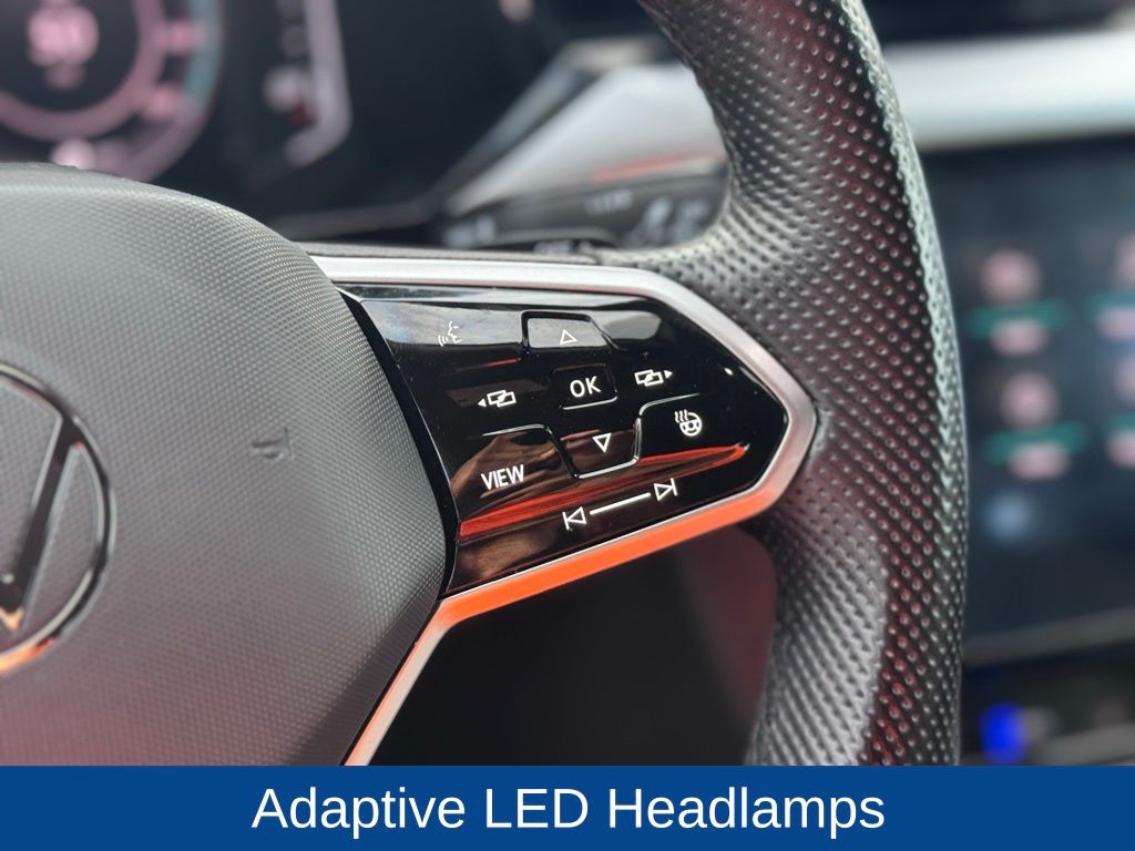 2021 Volkswagen Arteon 2.0T SEL Premium R-Line