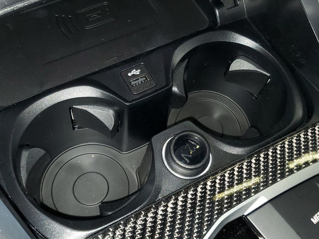 New 2027 Blue BMW M440i image 22