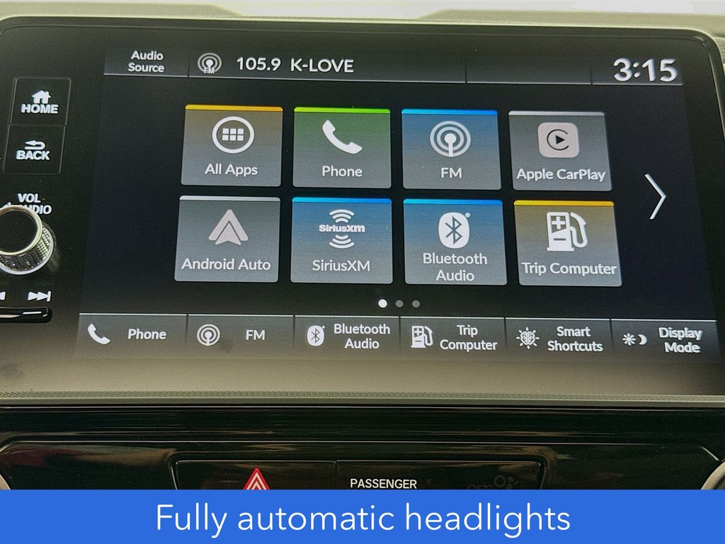 Used Car 2025 Honda Ridgeline  Rtl For Sale Under $40,000 In Austin, Texas