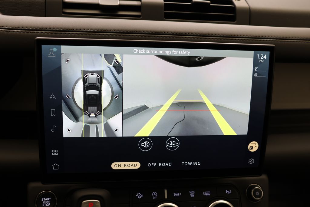 Thumbnail: 2026 Land Rover Defender - 22