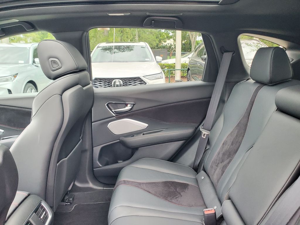 2025 Acura RDX - $40,788