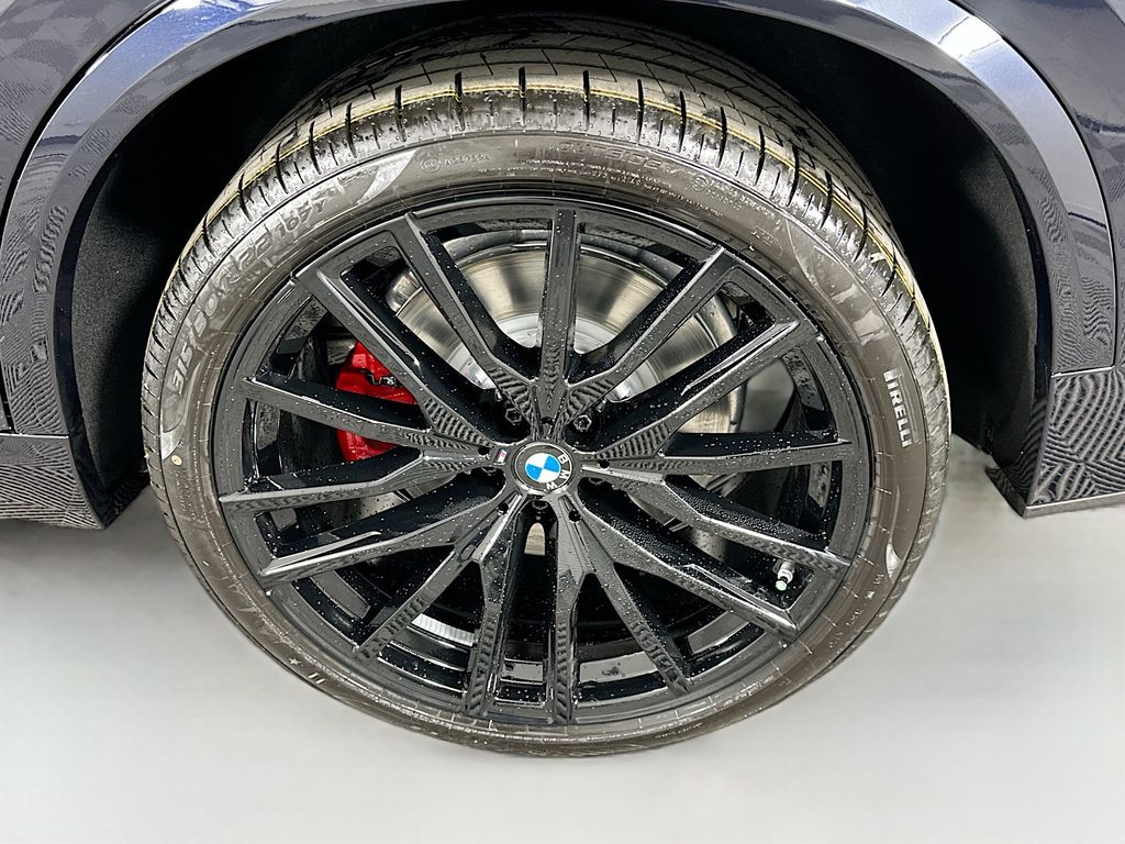 Thumbnail: 2026 BMW X5 - 23