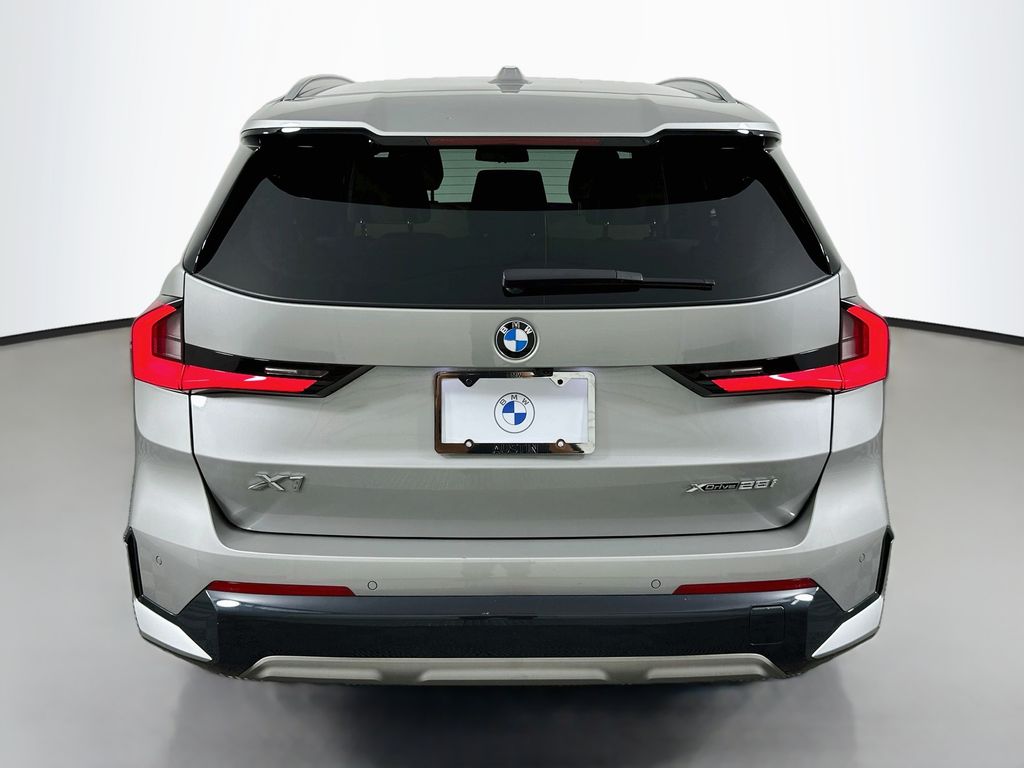Thumbnail: 2024 BMW X1 - 6