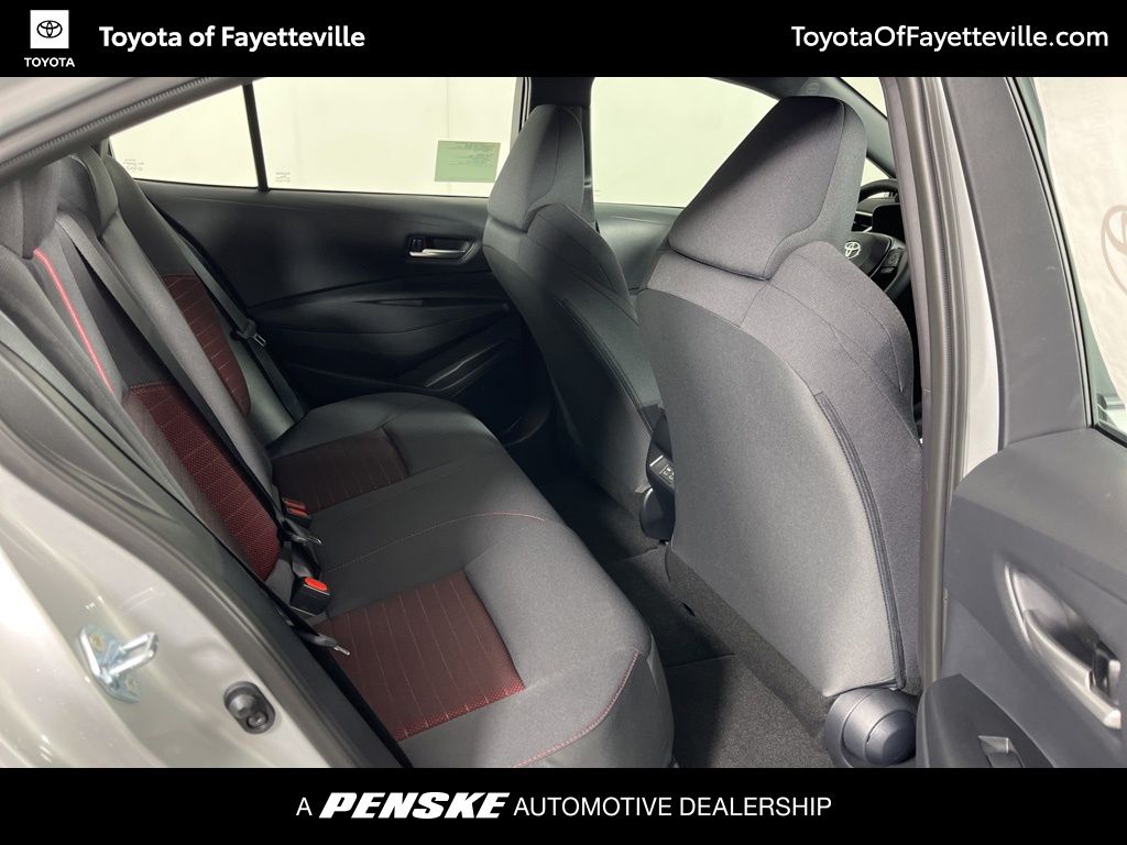 Thumbnail: 2026 Toyota Corolla - 11