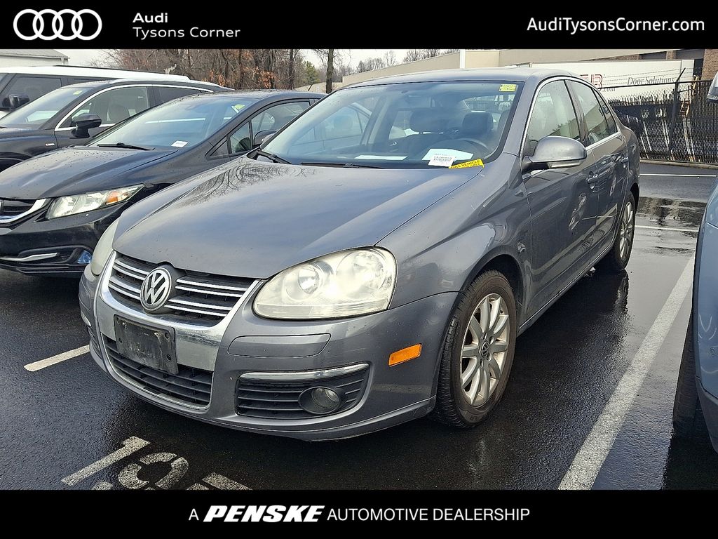 2006 Volkswagen Jetta 2.0T -
                  Vienna, VA