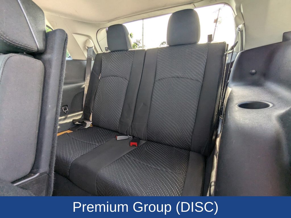 2018 Dodge Journey SXT
