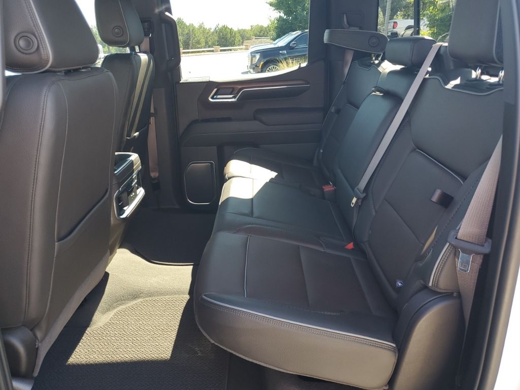 Used Car 2023 Gmc Sierra 1500  Denali For Sale Under $60,000 In Austin, Texas