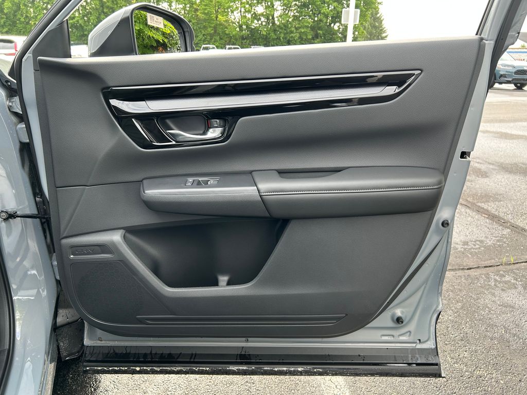 Thumbnail: 2026 Honda CR-V - 26