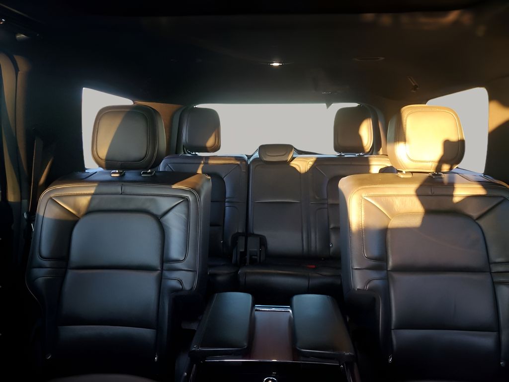 Used Car 2018 Lincoln Navigator  Reserve For Sale Under $25,000 In Austin, Texas