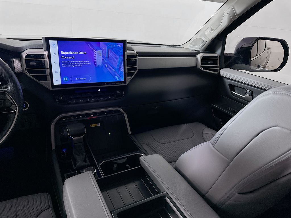 Thumbnail: 2024 Toyota Tundra - 23