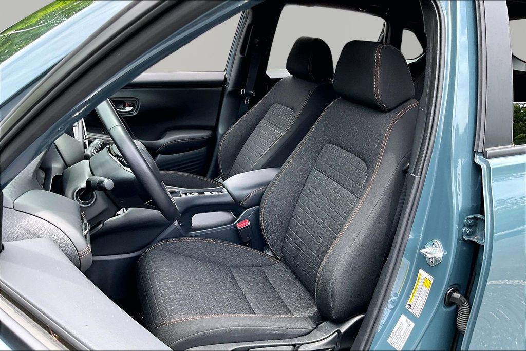 2026 Honda HR-V Sport - Photo 15