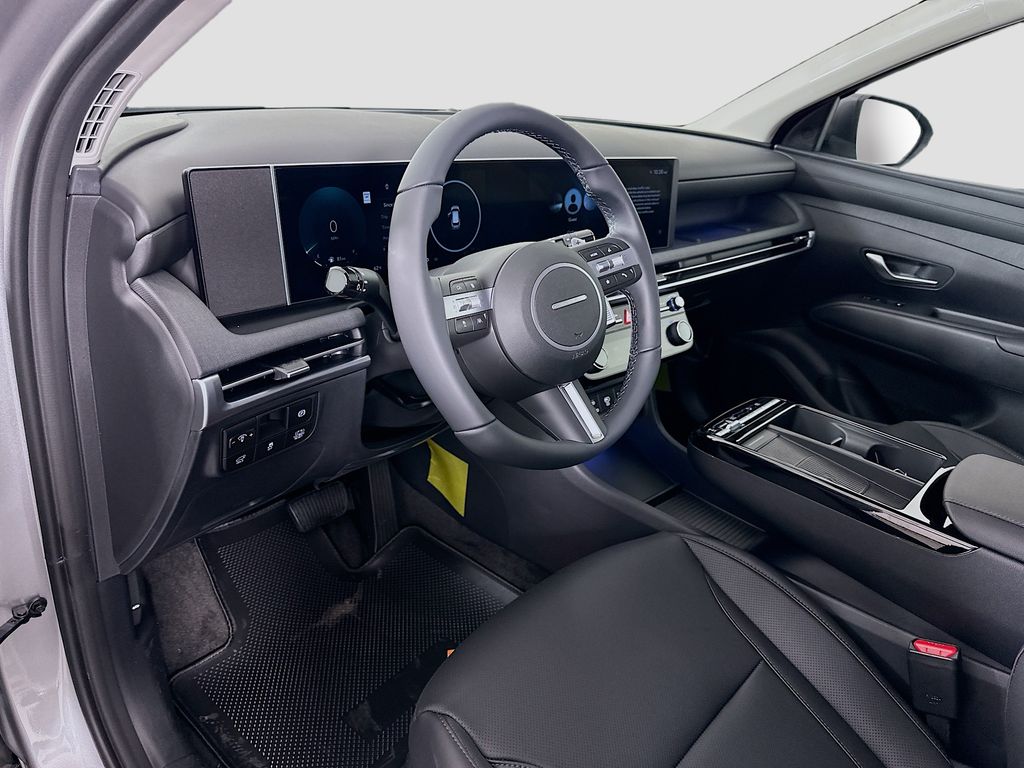 Thumbnail: 2026 Hyundai Tucson - 9