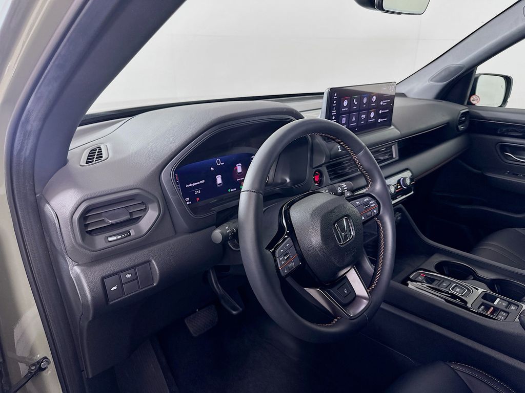 Thumbnail: 2026 Honda Pilot - 9