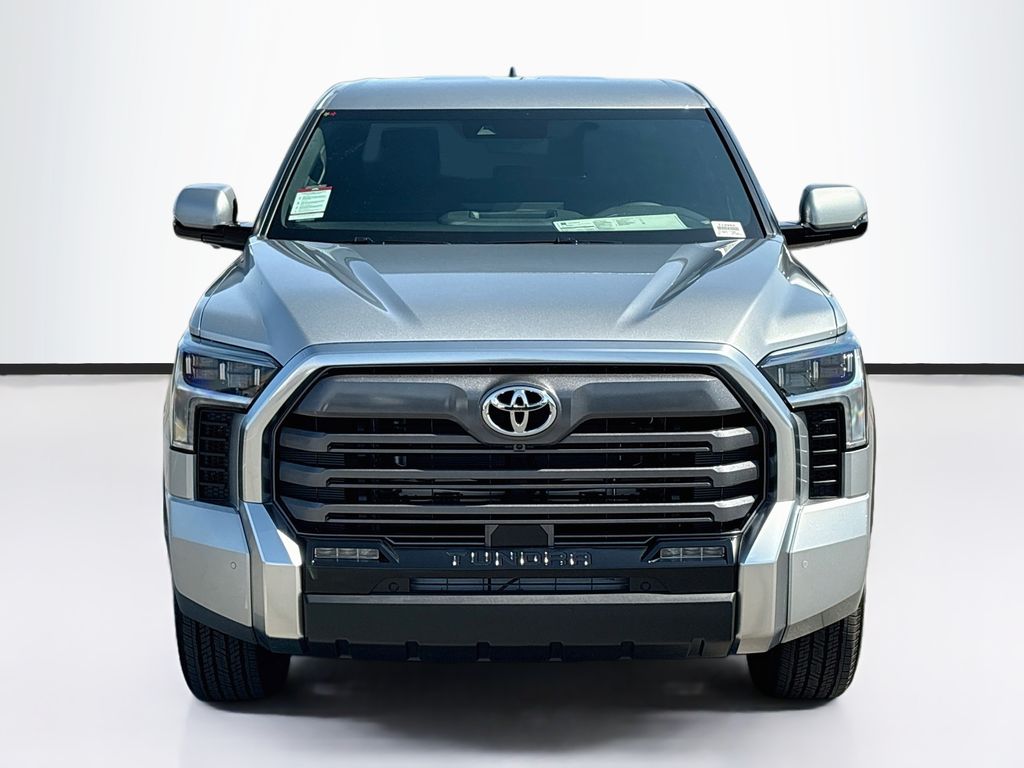 Thumbnail: 2026 Toyota Tundra - 2