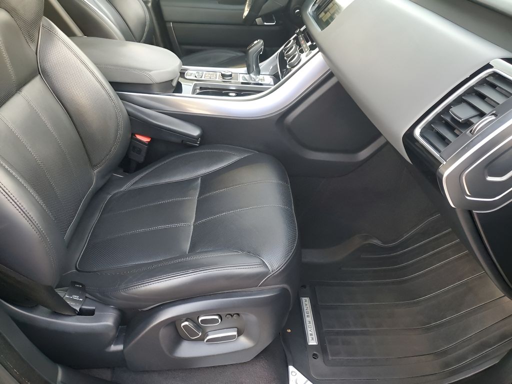 Used Car 2015 Land Rover Range Rover Sport  5.0l V8 Supercharged For Sale Under $20,000 In Austin, Texas