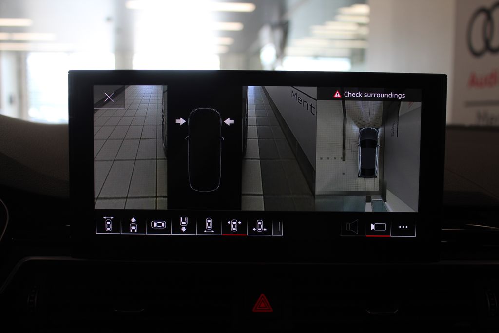 Thumbnail: 2022 Audi A5 - 25
