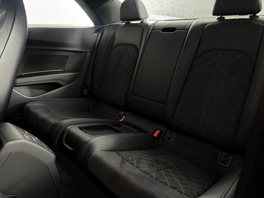 Thumbnail: 2022 Audi S5 - 25