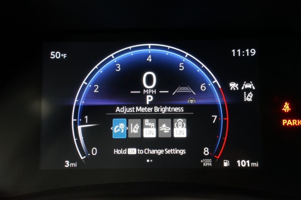 Thumbnail: 2026 Toyota Grand Highlander - 16