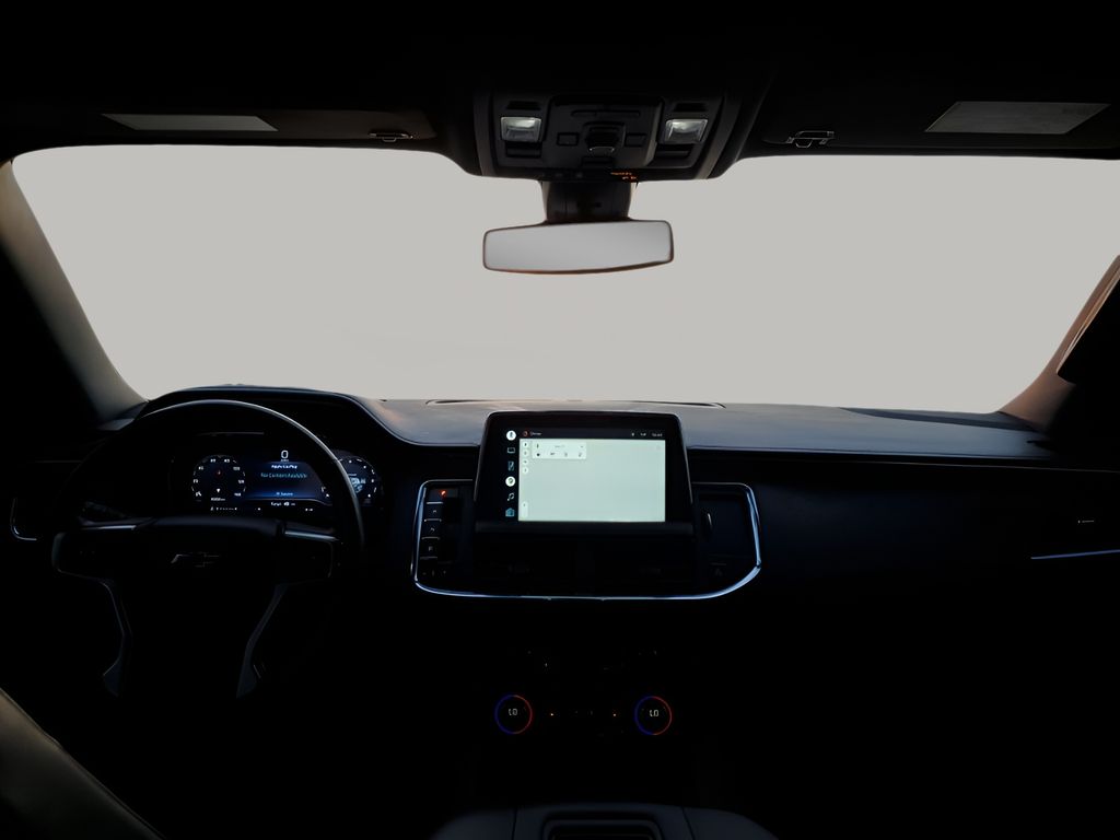 Used Car 2022 Chevrolet Tahoe  Z71 For Sale Under $50,000 In Austin, Texas