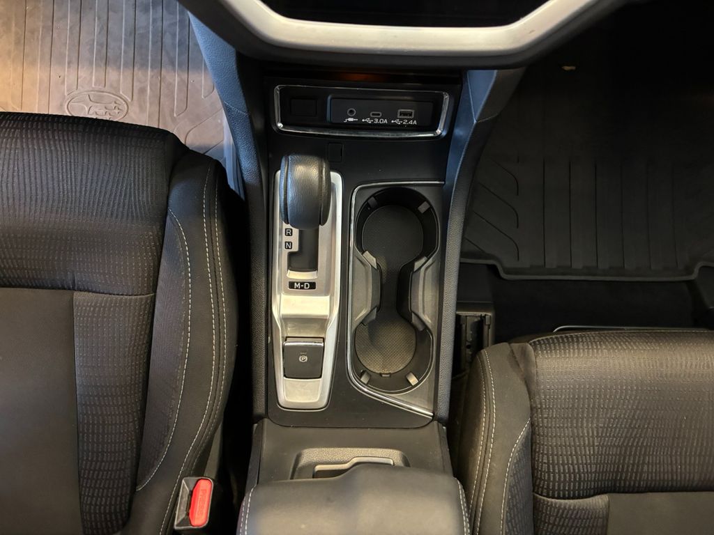 2023 Subaru Ascent Premium