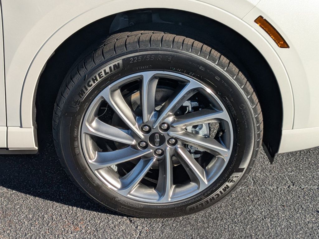 2026 Lincoln Corsair Grand Touring