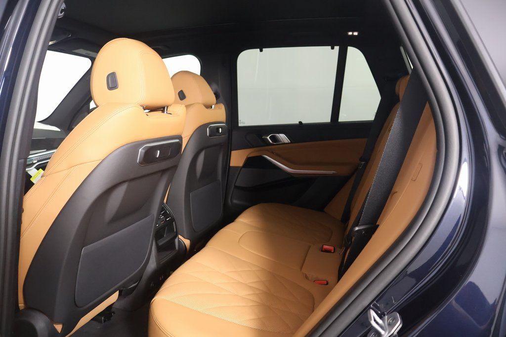 Thumbnail: 2026 BMW X5 - 6