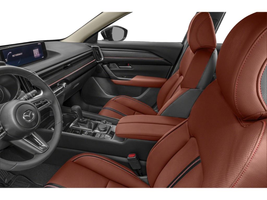 New Car 2025 Mazda Cx-50  2.5 Turbo Meridian Edition For Sale Under $50,000 In Georgetown, Texas