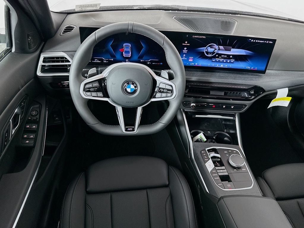 Thumbnail: 2026 BMW 3 Series - 19