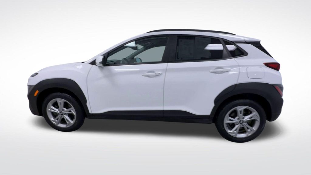 Used 2023 Hyundai Kona SUV