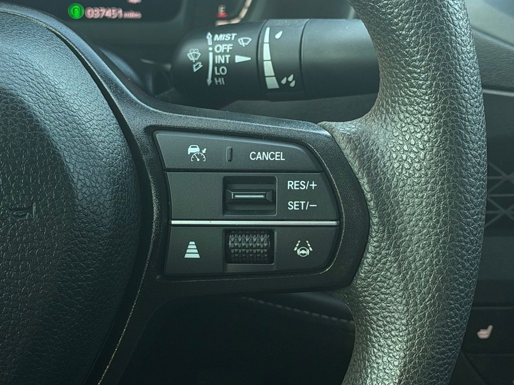 Thumbnail: 2024 Honda Accord - 13