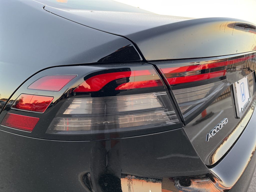 Thumbnail: 2025 Honda Accord - 7