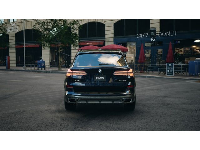 Thumbnail: 2026 BMW X5 - 5