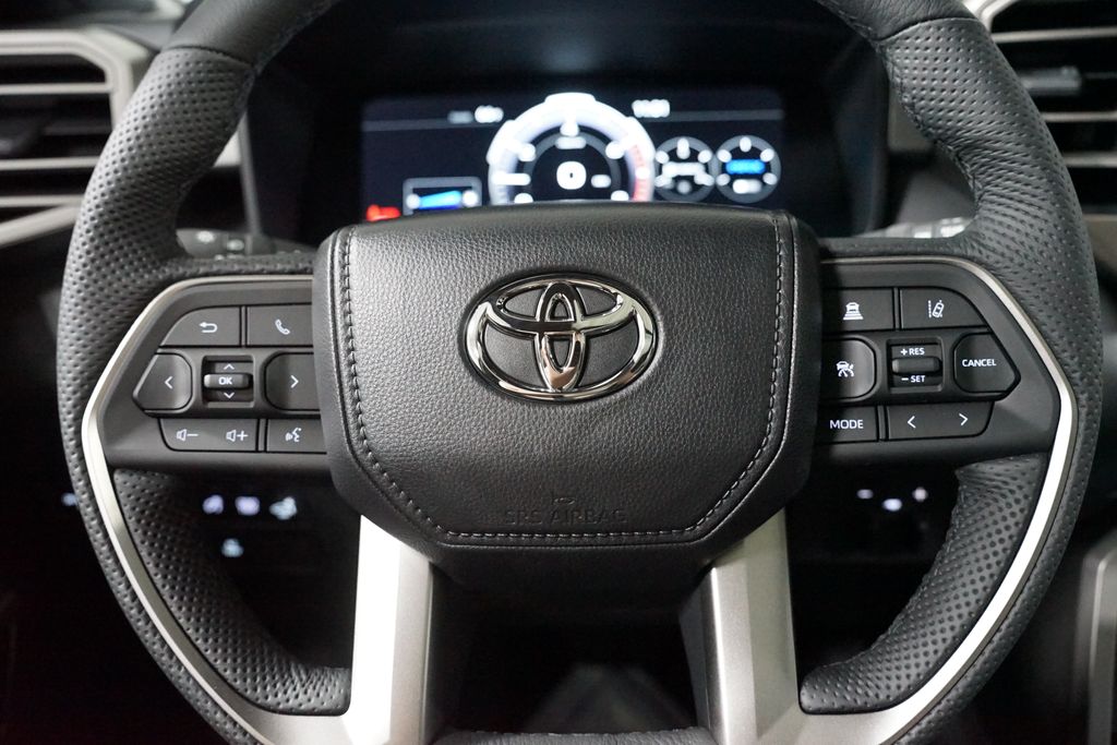 Thumbnail: 2026 Toyota Sequoia - 14