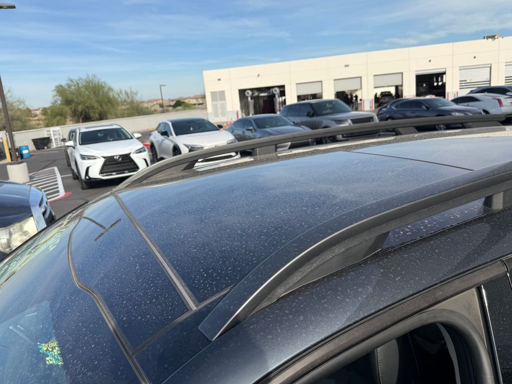 Thumbnail: 2022 Kia Sorento - 5