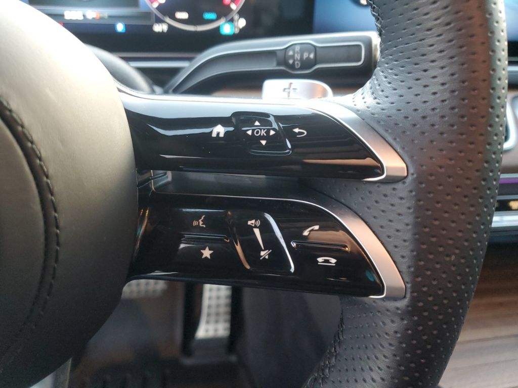 Used Car 2025 Mercedes-benz Gle  Gle 450 For Sale Under $70,000 In Austin, Texas