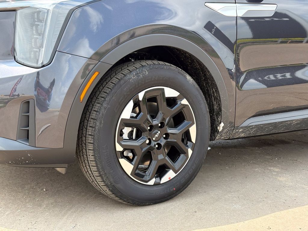 New 2026 Kia Sorento SUV