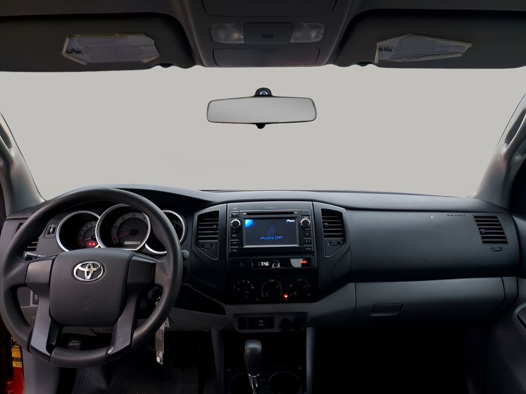 2013 Toyota Tacoma  Base In Austin, Texas