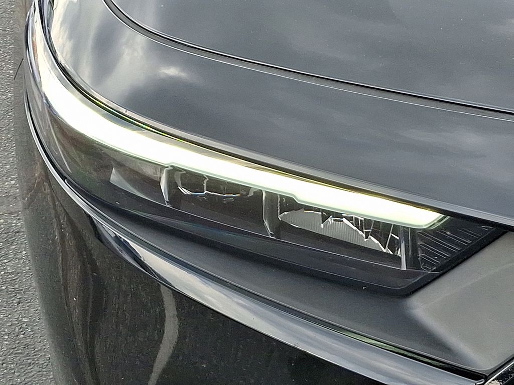 Thumbnail: 2024 Honda Accord - 9
